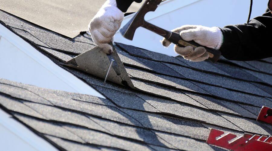 Expert new roof installation services in Linden, AL